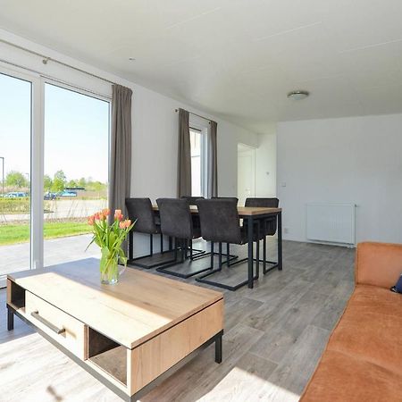 Welcome In - Hart Van Zeeland Heinkenszand ภายนอก รูปภาพ