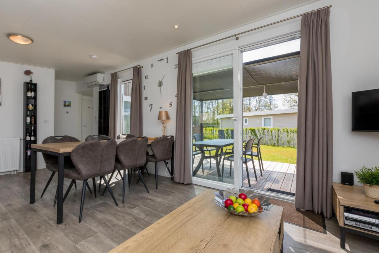 Welcome In - Hart Van Zeeland Heinkenszand ภายนอก รูปภาพ