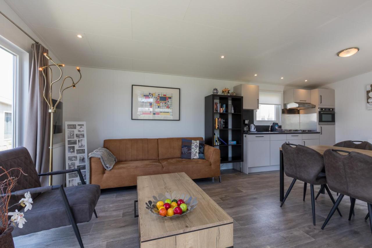 Welcome In - Hart Van Zeeland Heinkenszand ภายนอก รูปภาพ