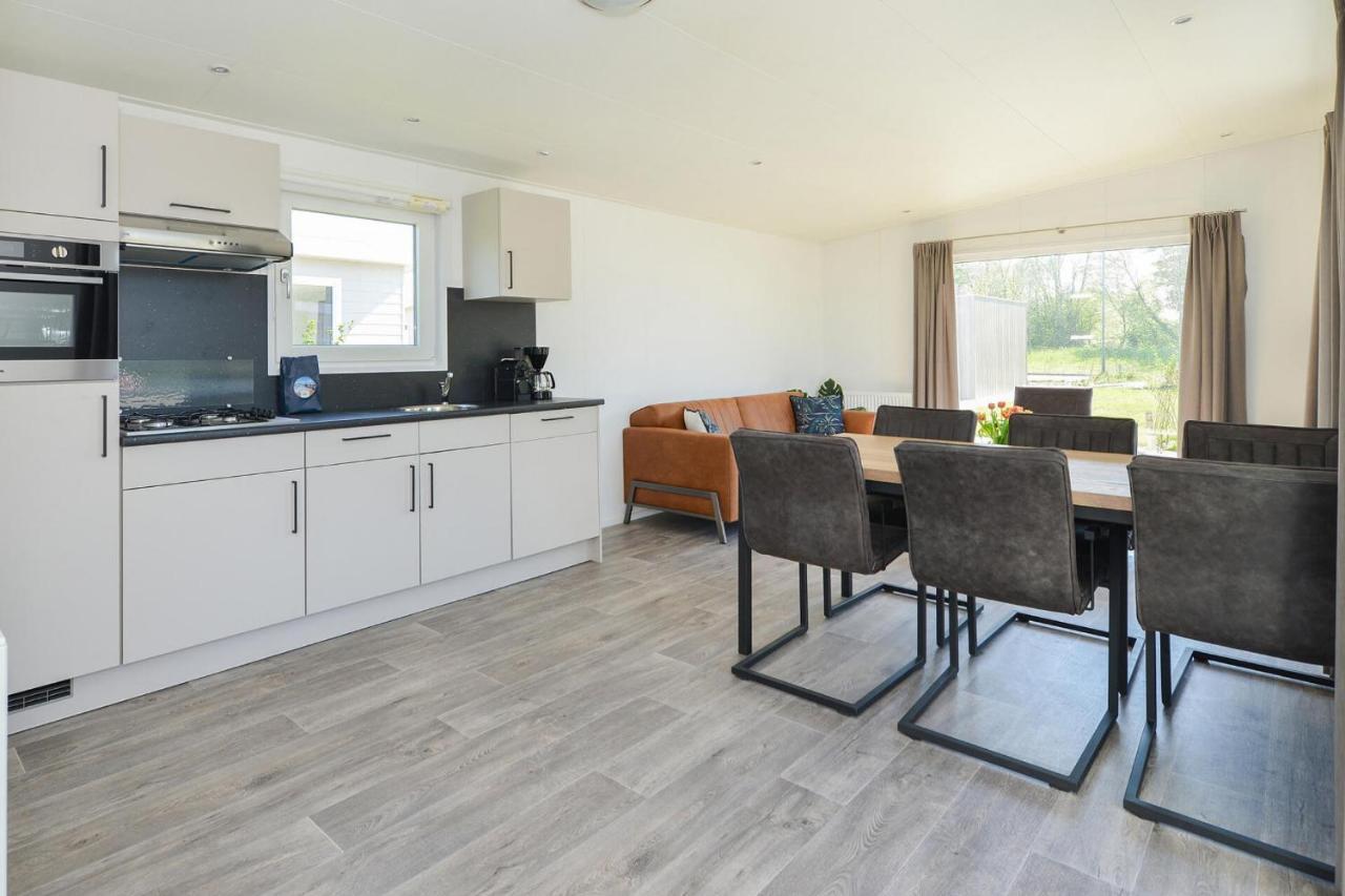 Welcome In - Hart Van Zeeland Heinkenszand ภายนอก รูปภาพ
