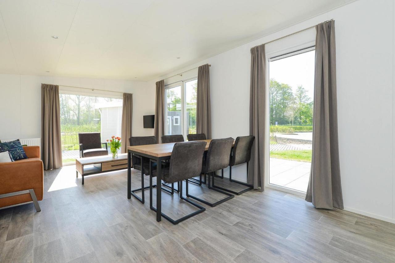 Welcome In - Hart Van Zeeland Heinkenszand ภายนอก รูปภาพ