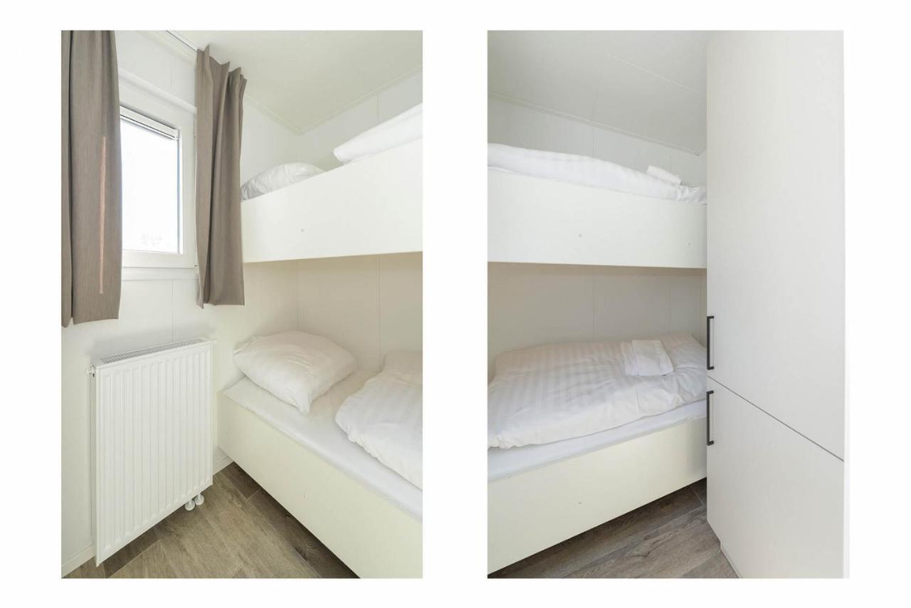 Welcome In - Hart Van Zeeland Heinkenszand ภายนอก รูปภาพ