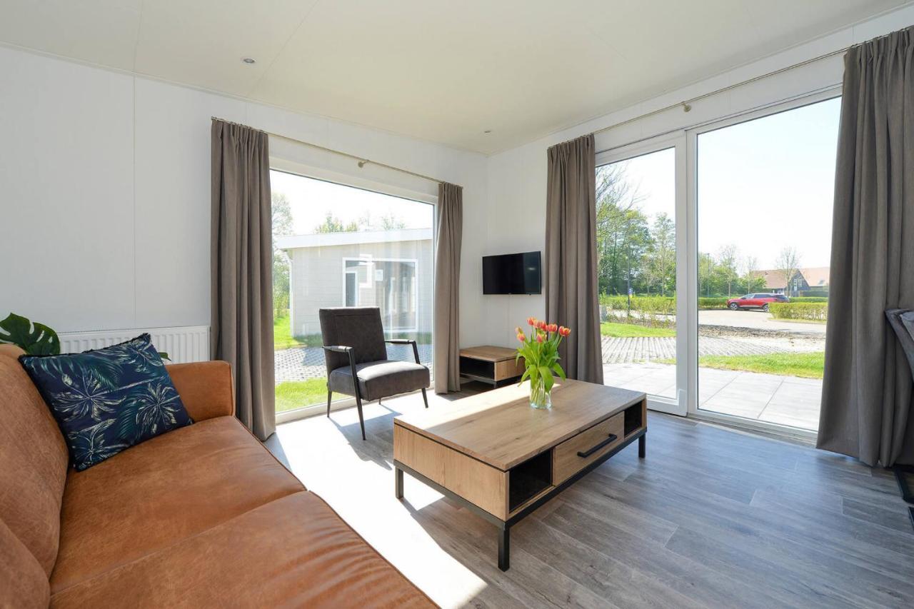 Welcome In - Hart Van Zeeland Heinkenszand ภายนอก รูปภาพ