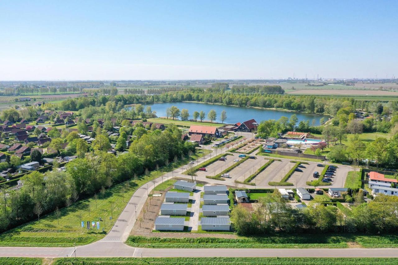 Welcome In - Hart Van Zeeland Heinkenszand ภายนอก รูปภาพ