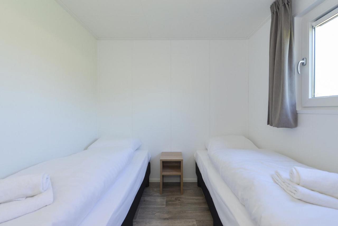 Welcome In - Hart Van Zeeland Heinkenszand ภายนอก รูปภาพ