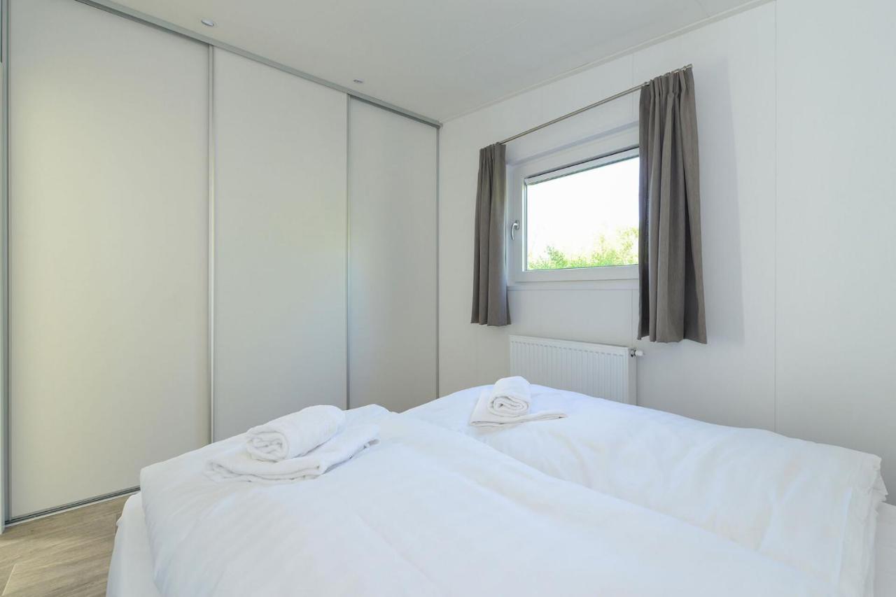 Welcome In - Hart Van Zeeland Heinkenszand ภายนอก รูปภาพ
