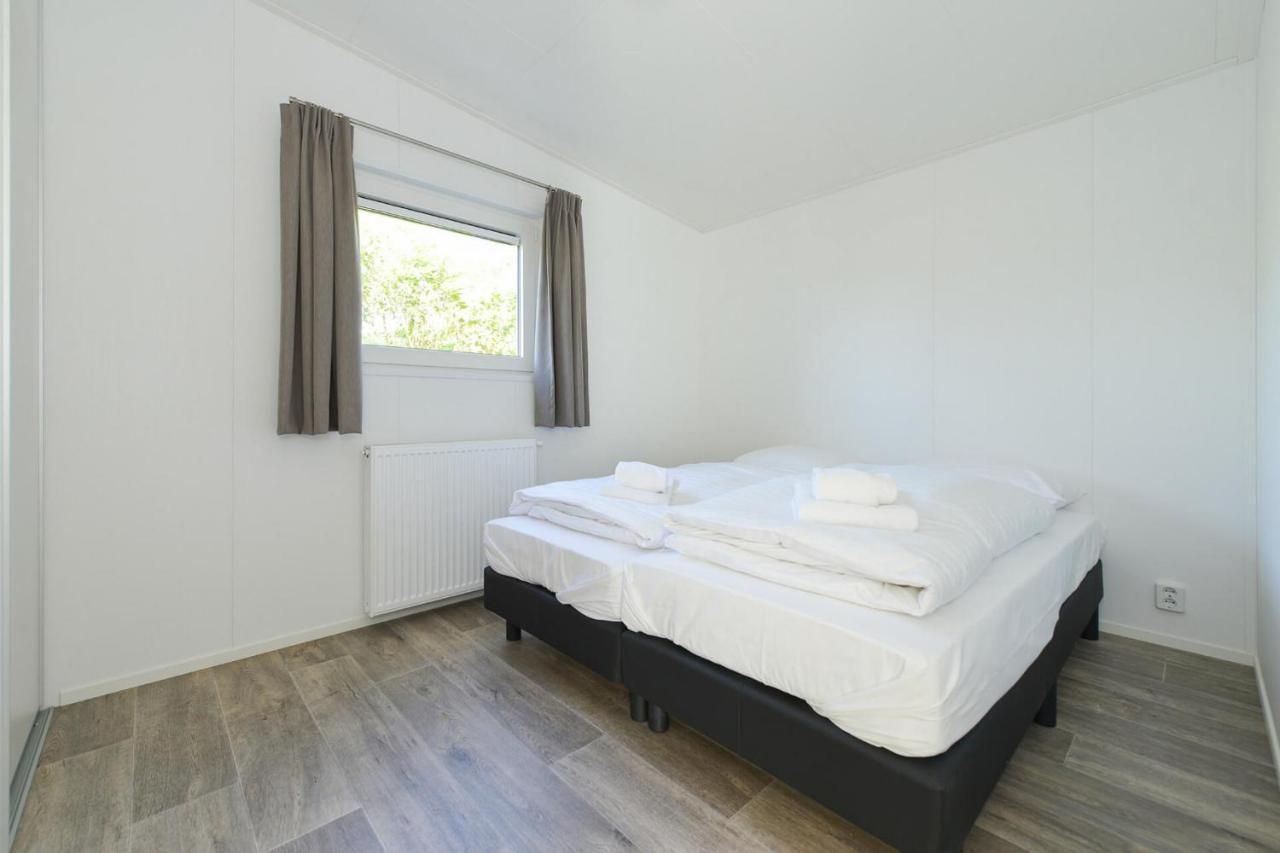 Welcome In - Hart Van Zeeland Heinkenszand ภายนอก รูปภาพ